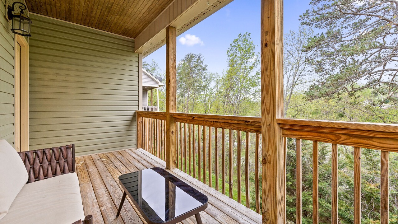 Photo of Outdoor in North Chattanooga