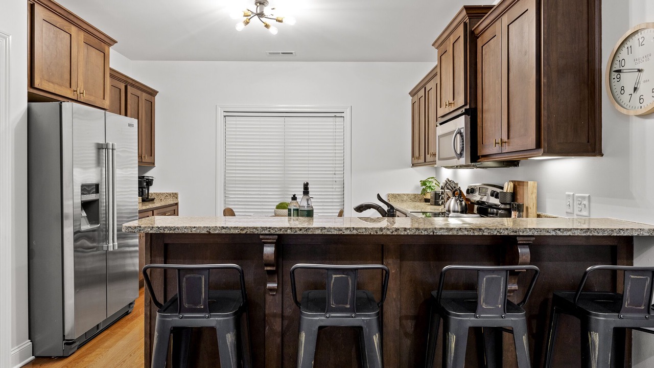 Photo of Kitchen in North Chattanooga