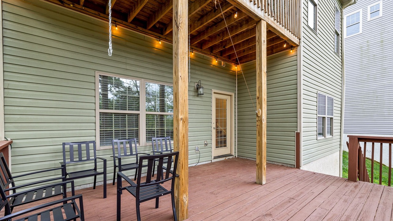 Photo of Outdoor in North Chattanooga
