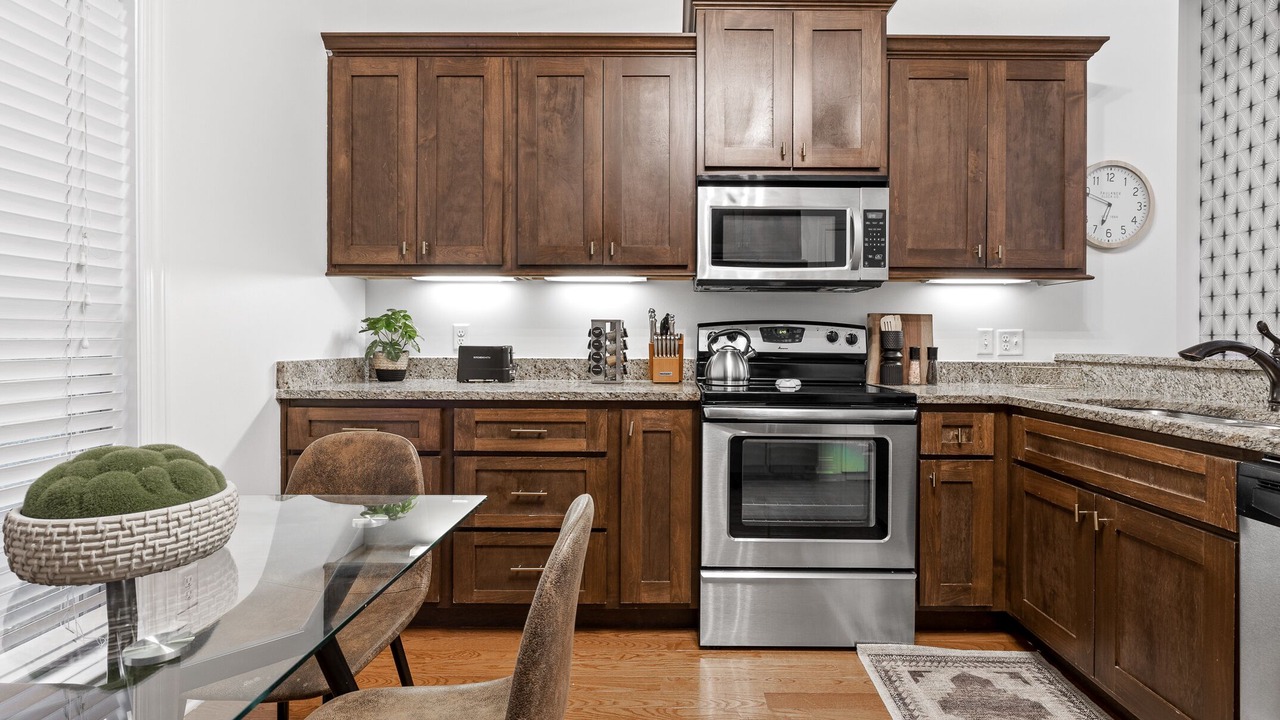 Photo of Kitchen in North Chattanooga