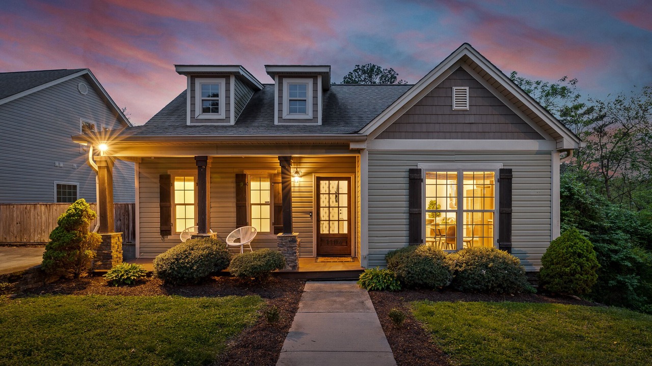 Photo of Outdoor in North Chattanooga