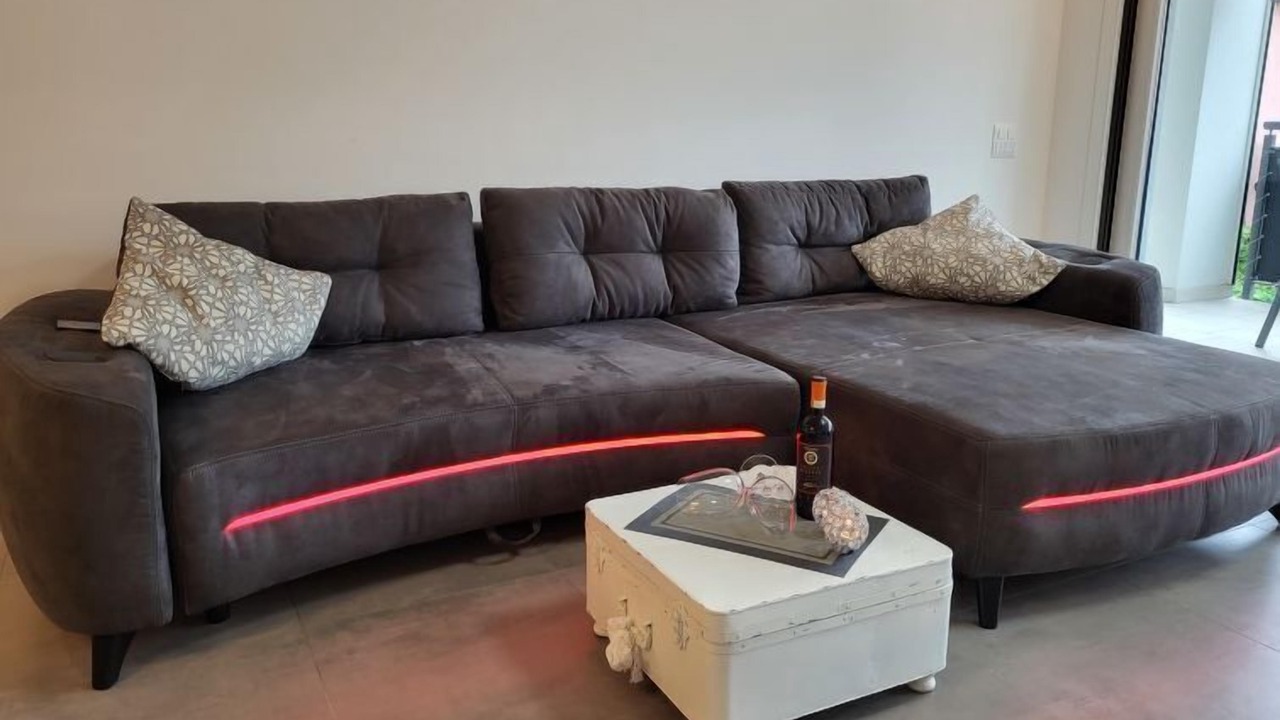 Photo of Livingroom in Caslano