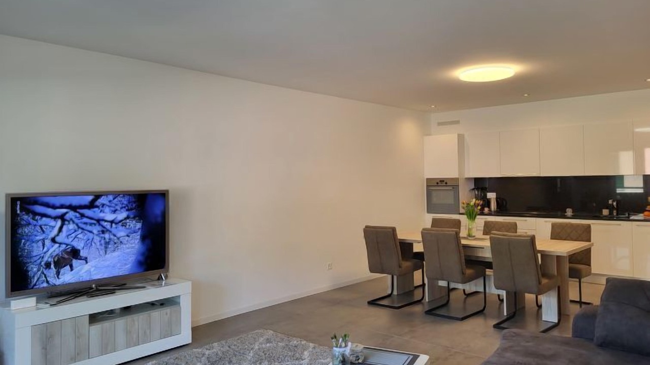 Photo of Livingroom in Caslano