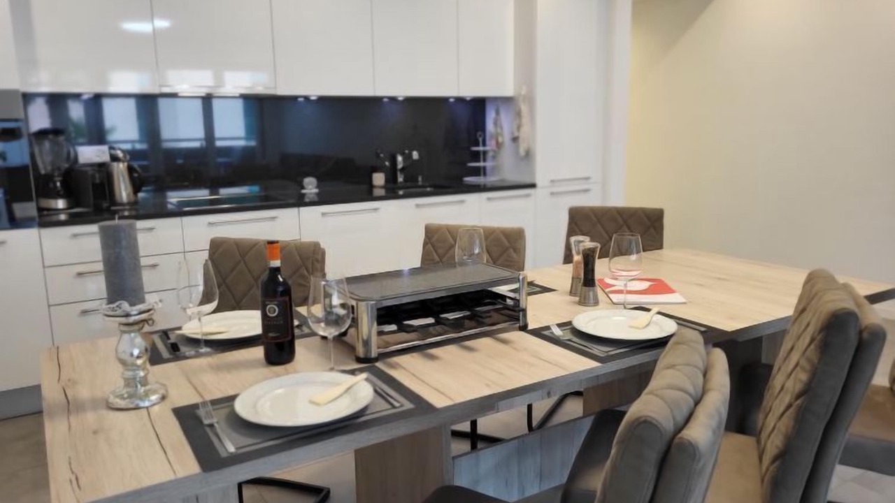 Photo of Livingroom in Caslano