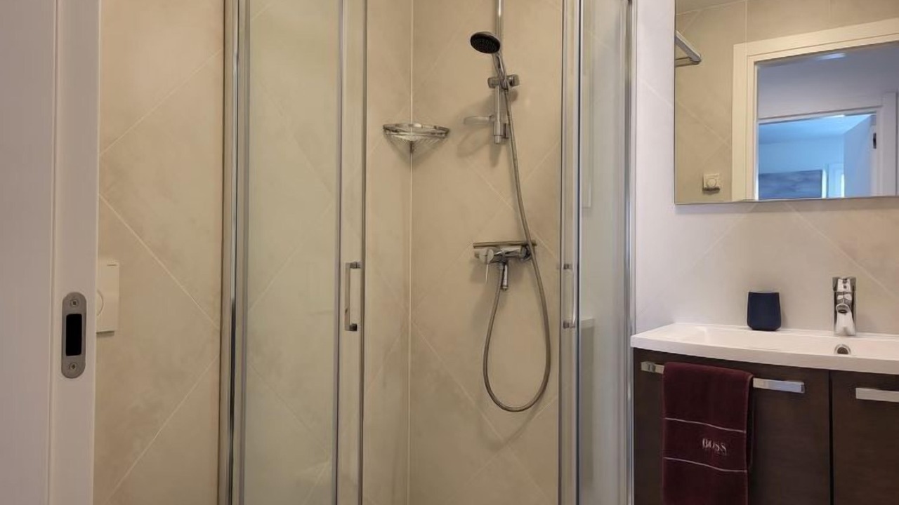 Photo of Bathroom in Caslano