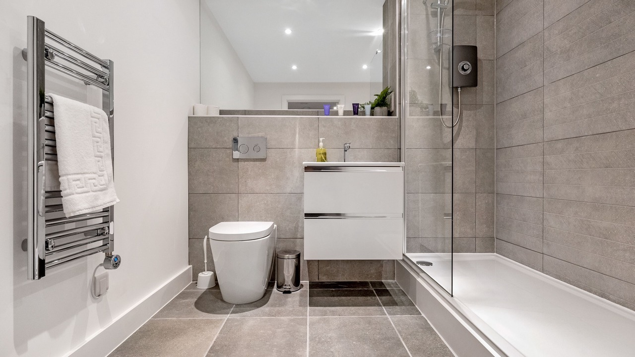 Photo of Bathroom in Cambridge