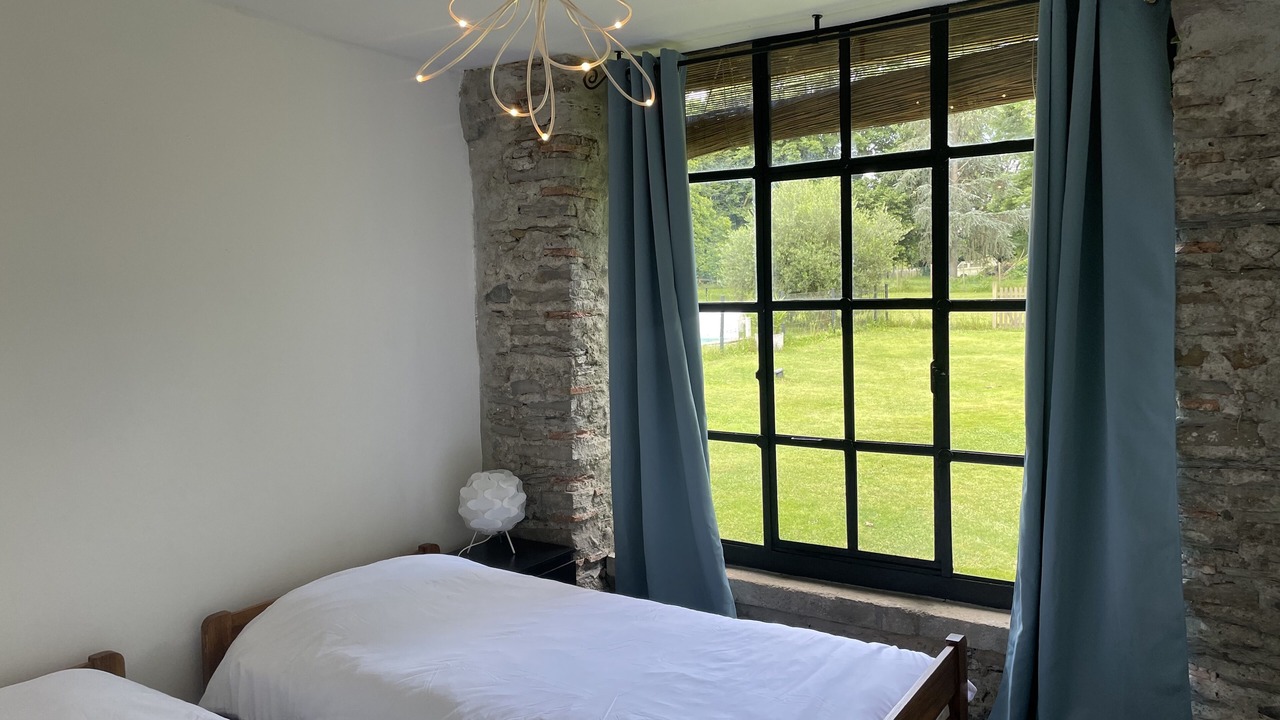 Photo of Bedroom in Assat