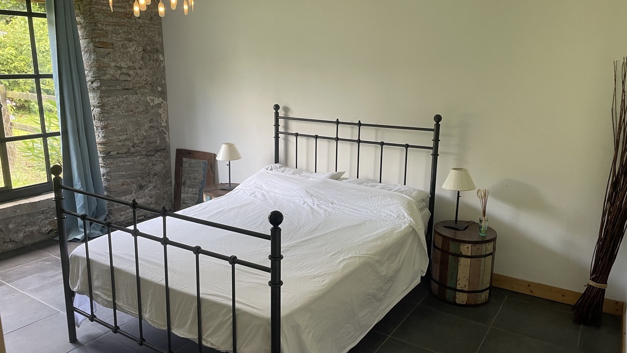 Photo of Bedroom in Assat