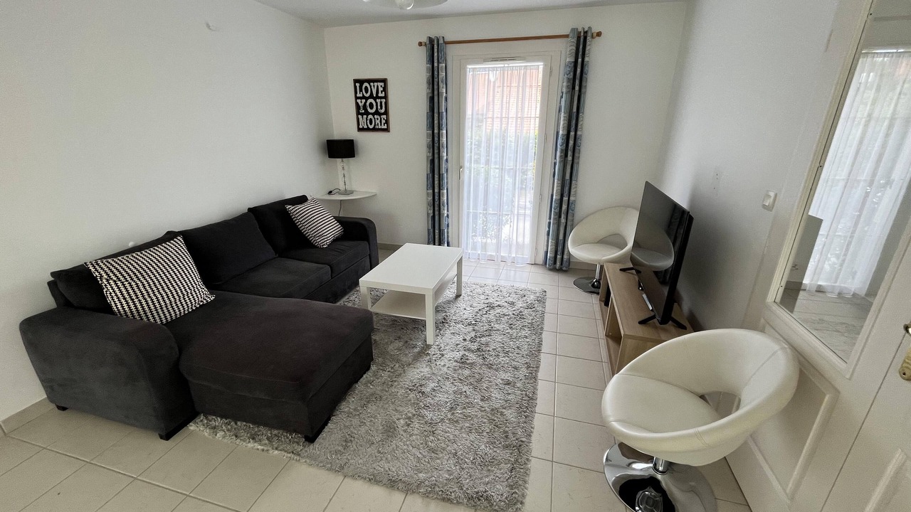 Photo of Livingroom in Wissant