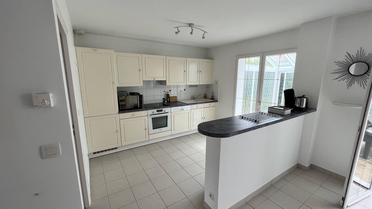 Photo of Kitchen in Wissant