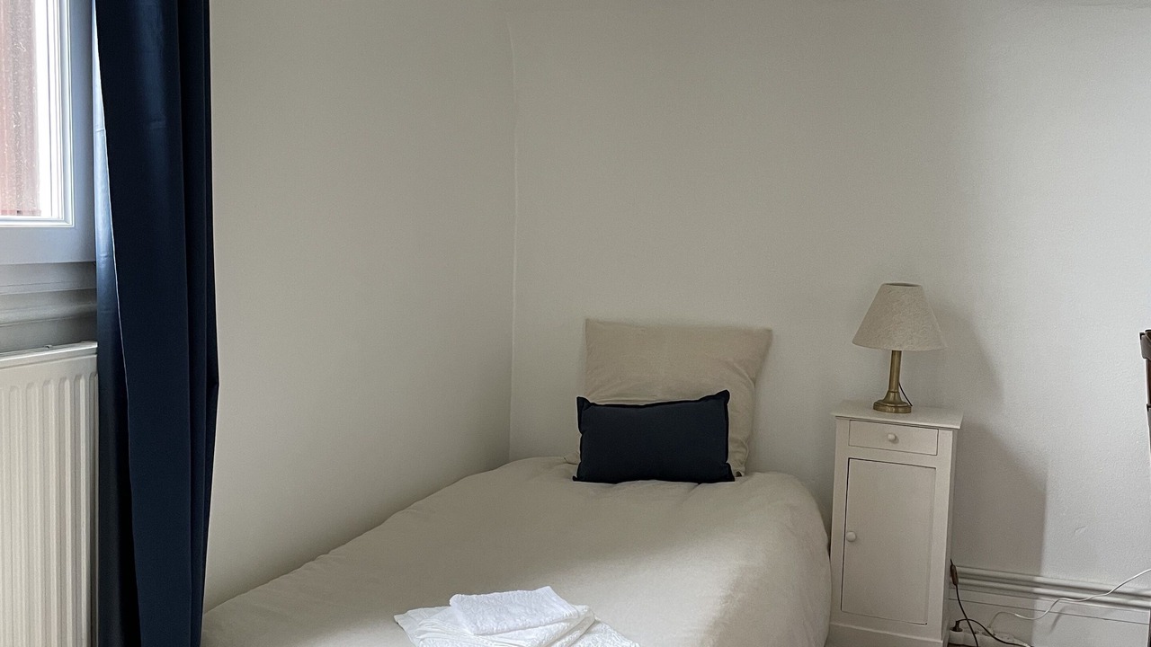 Photo of Bedroom in Veulettes-sur-Mer
