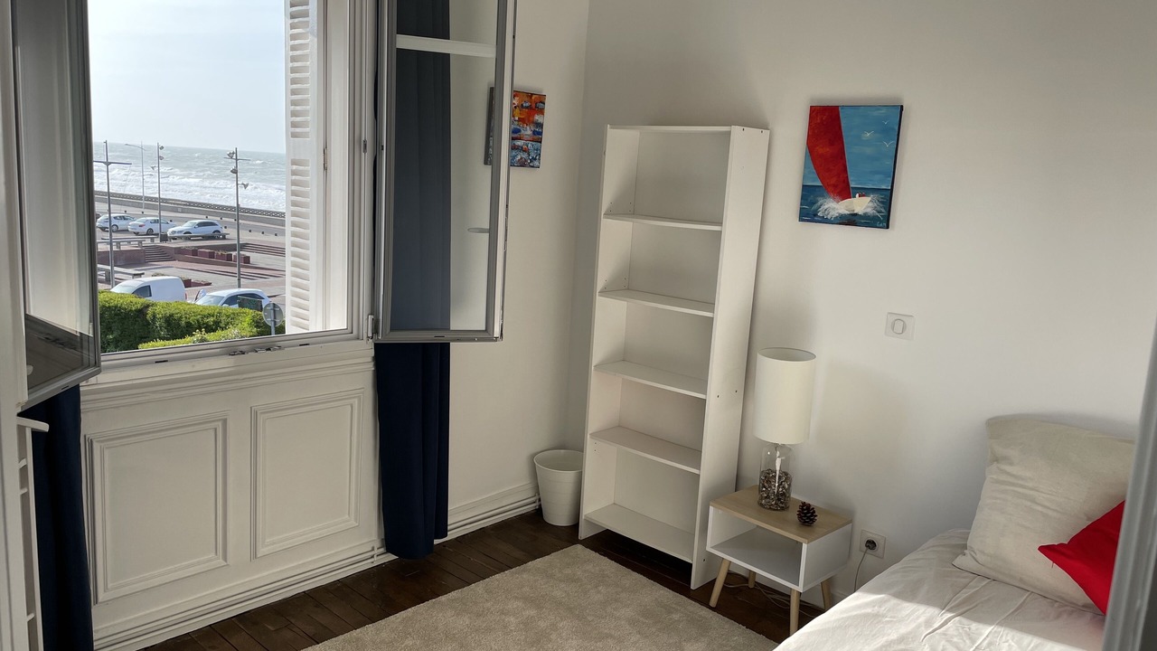Photo of Bedroom in Veulettes-sur-Mer