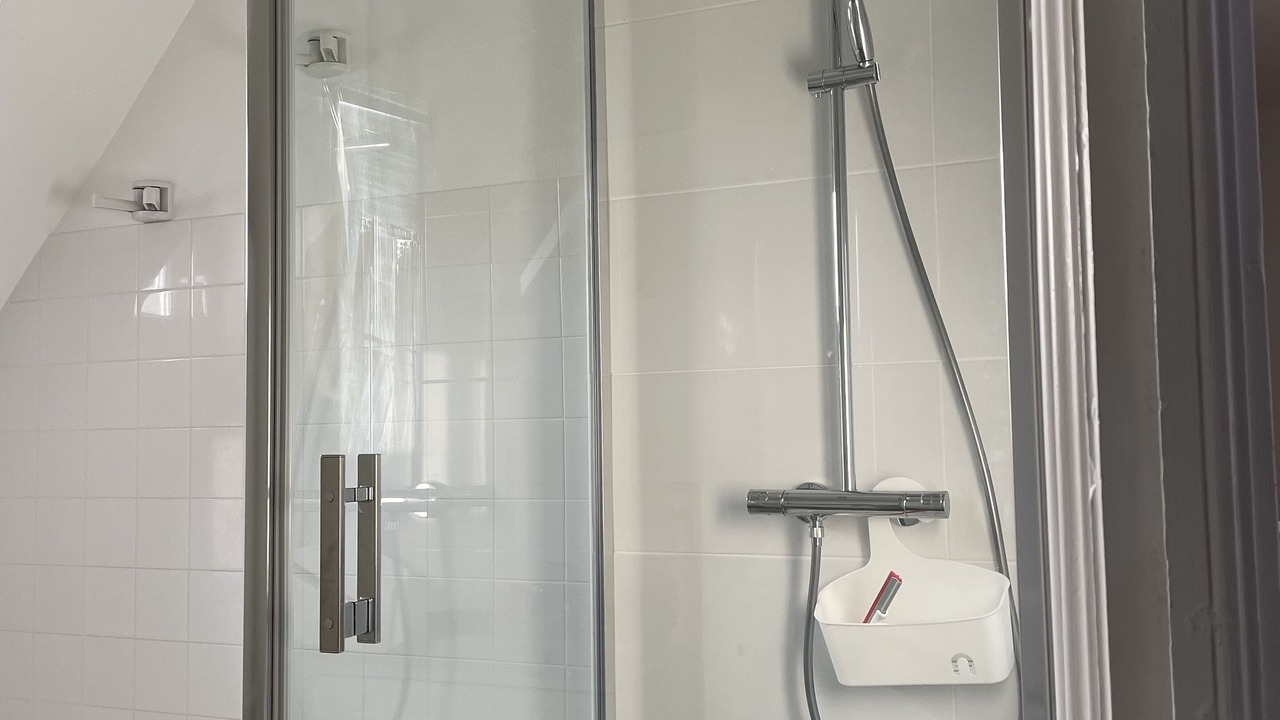 Photo of Bathroom in Veulettes-sur-Mer