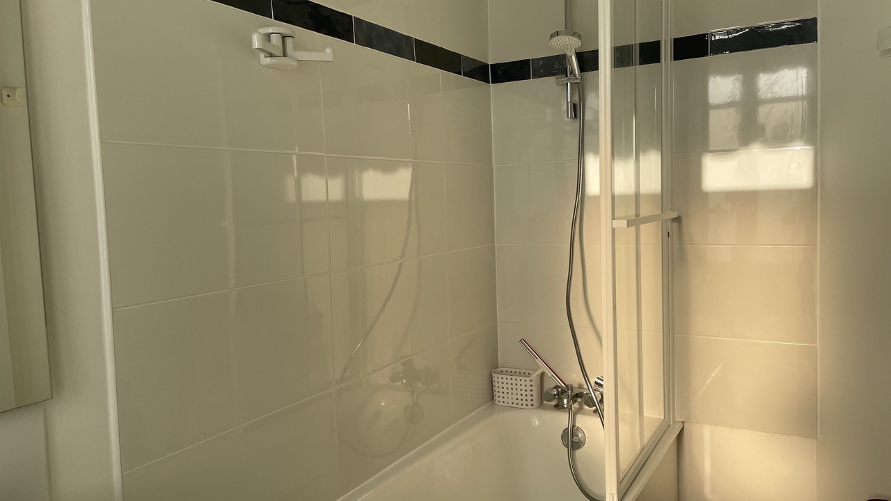Photo of Bathroom in Veulettes-sur-Mer