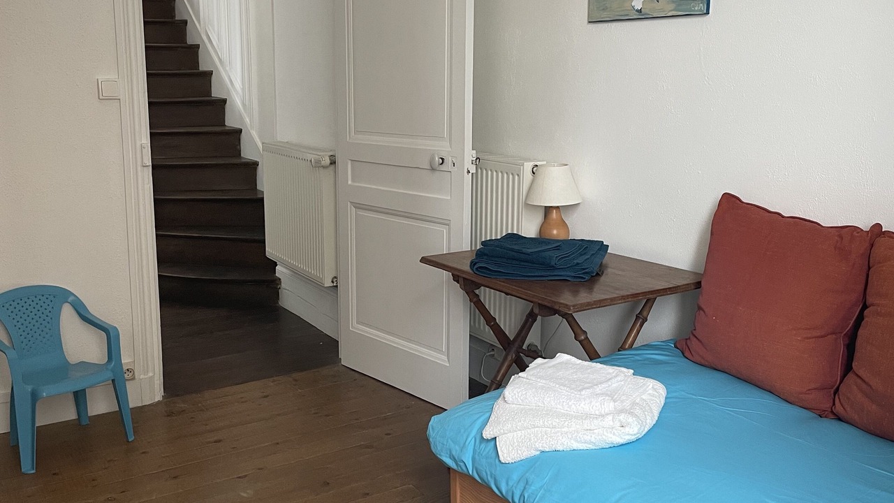 Photo of Bedroom in Veulettes-sur-Mer