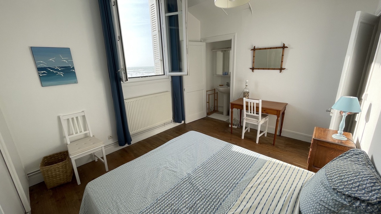 Photo of Bedroom in Veulettes-sur-Mer