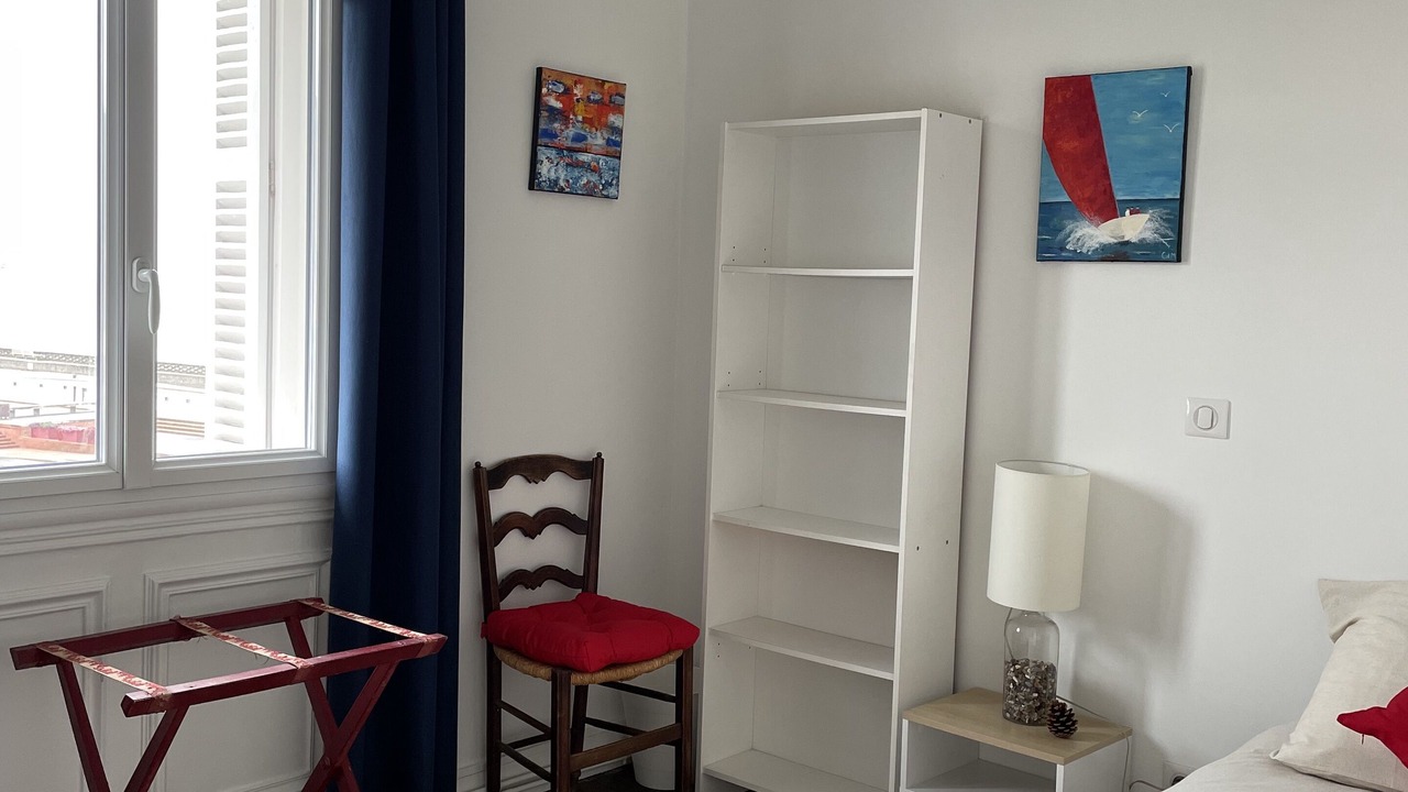 Photo of Bedroom in Veulettes-sur-Mer