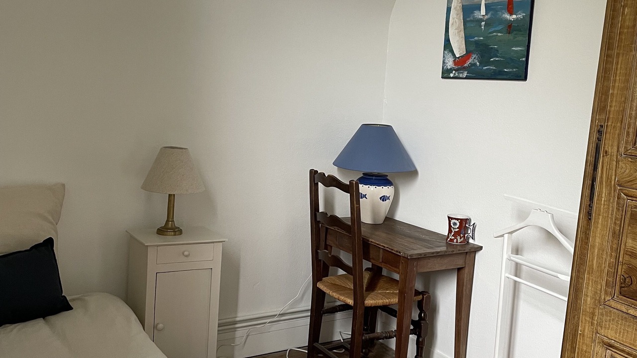 Photo of Bedroom in Veulettes-sur-Mer