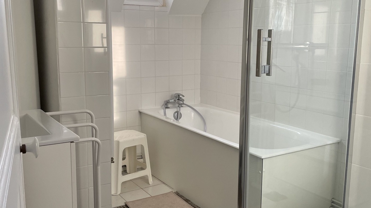 Photo of Bathroom in Veulettes-sur-Mer