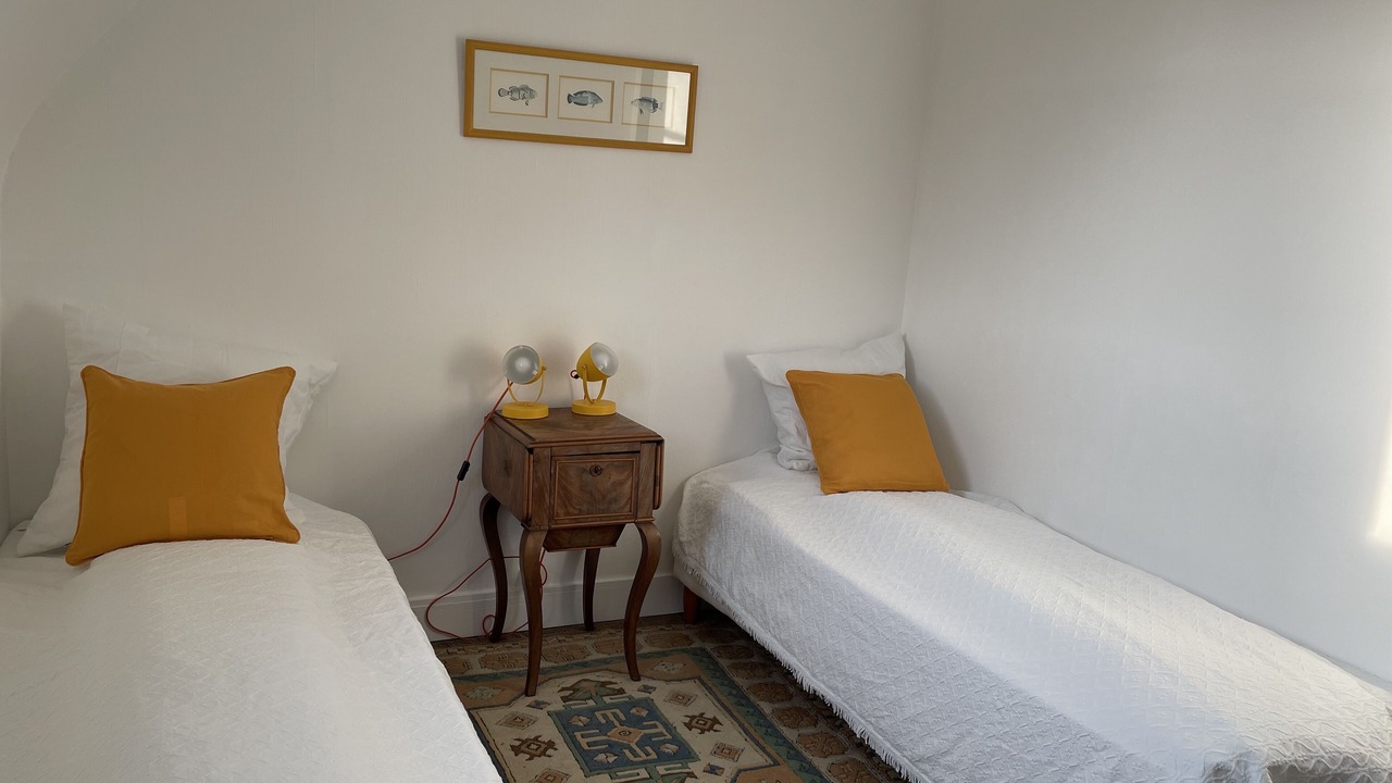Photo of Bedroom in Veulettes-sur-Mer