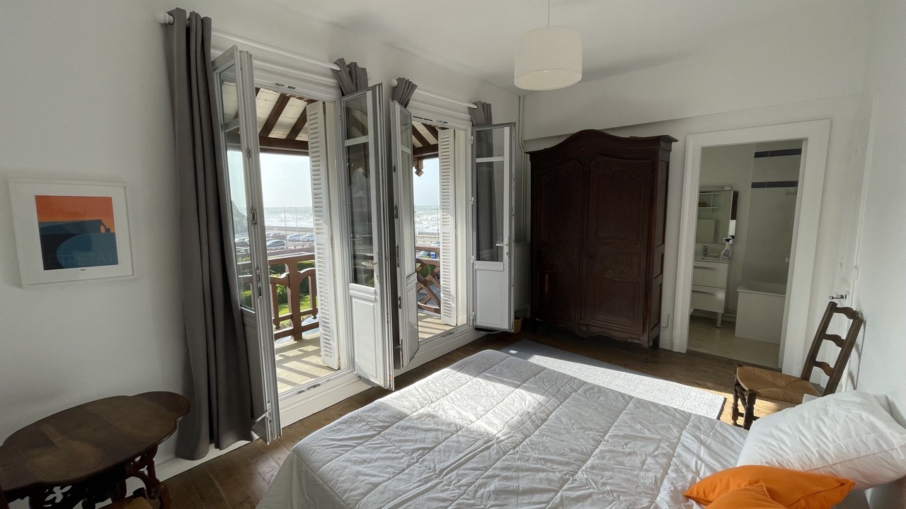 Photo of Bedroom in Veulettes-sur-Mer