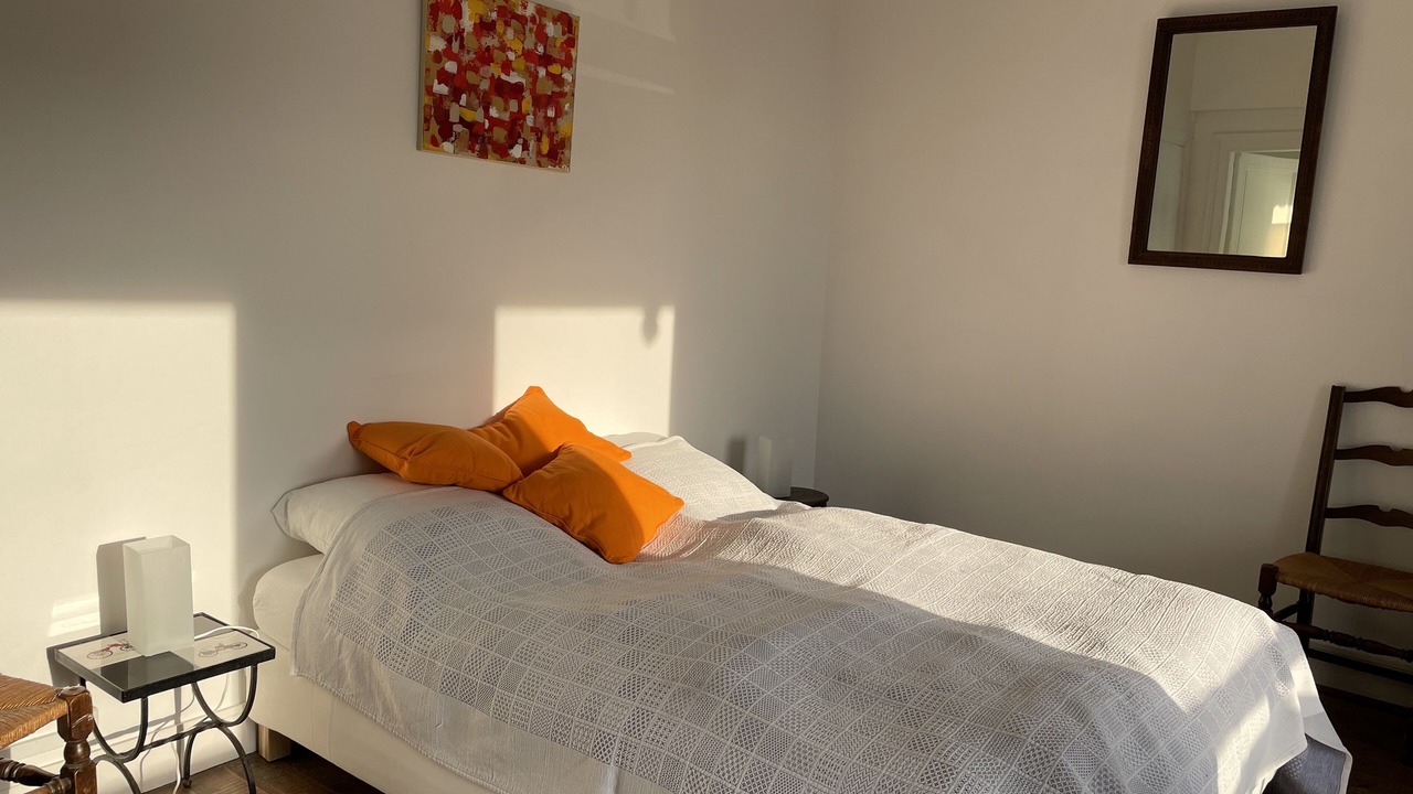 Photo of Bedroom in Veulettes-sur-Mer