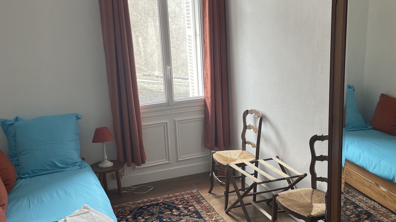 Photo of Bedroom in Veulettes-sur-Mer