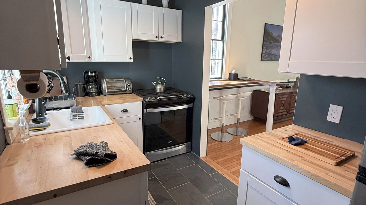 Photo of Kitchen in Town of Marbletown