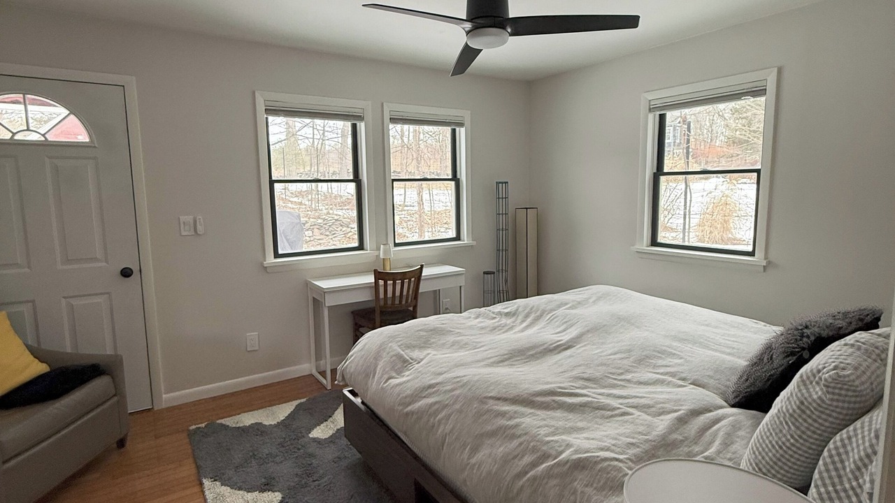 Photo of Bedroom in Town of Marbletown