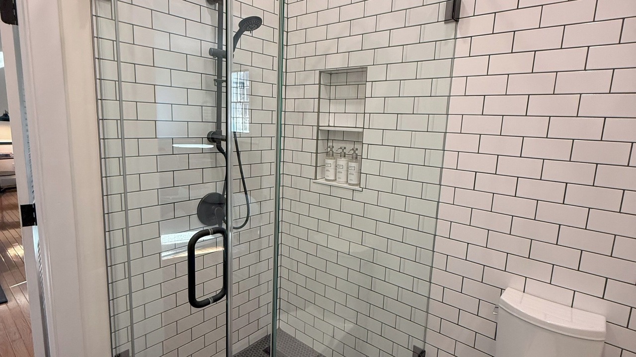 Photo of Bathroom in Town of Marbletown