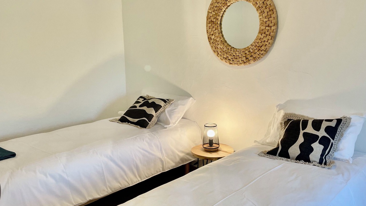 Photo of Bedroom in Lurs
