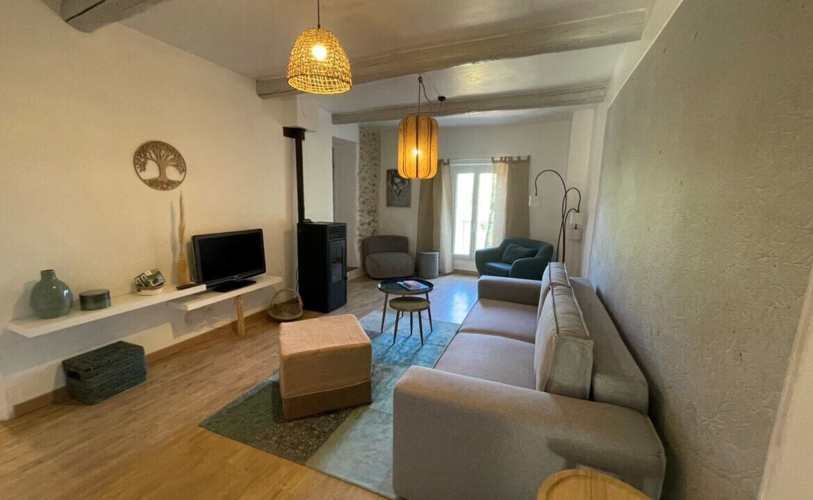 Photo of Livingroom in Lurs
