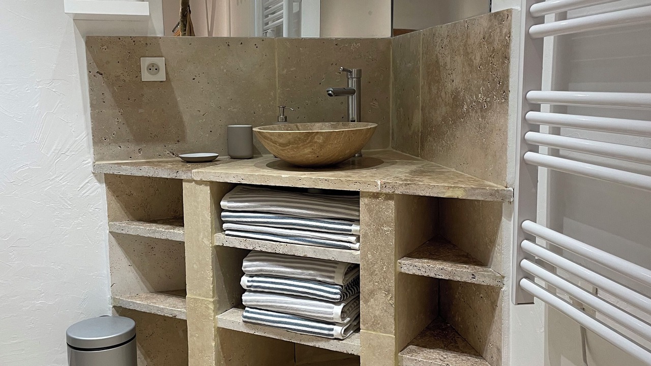Photo of Bathroom in Lurs
