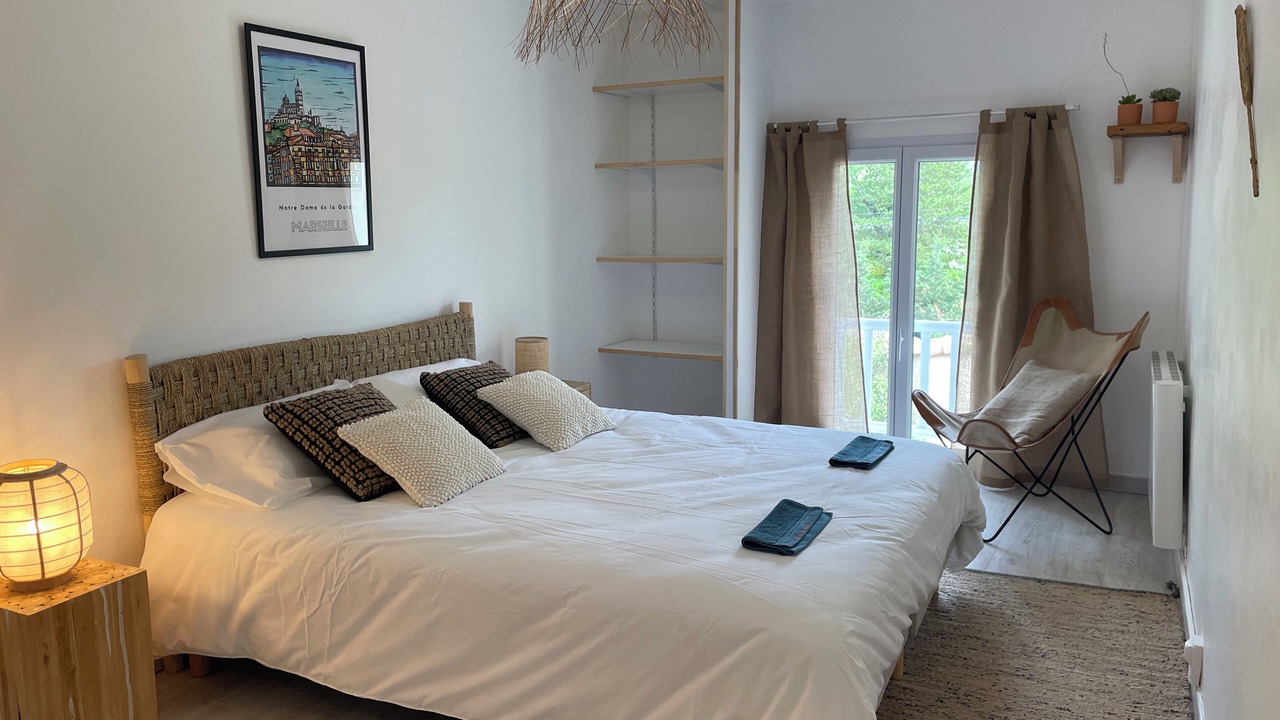 Photo of Bedroom in Lurs