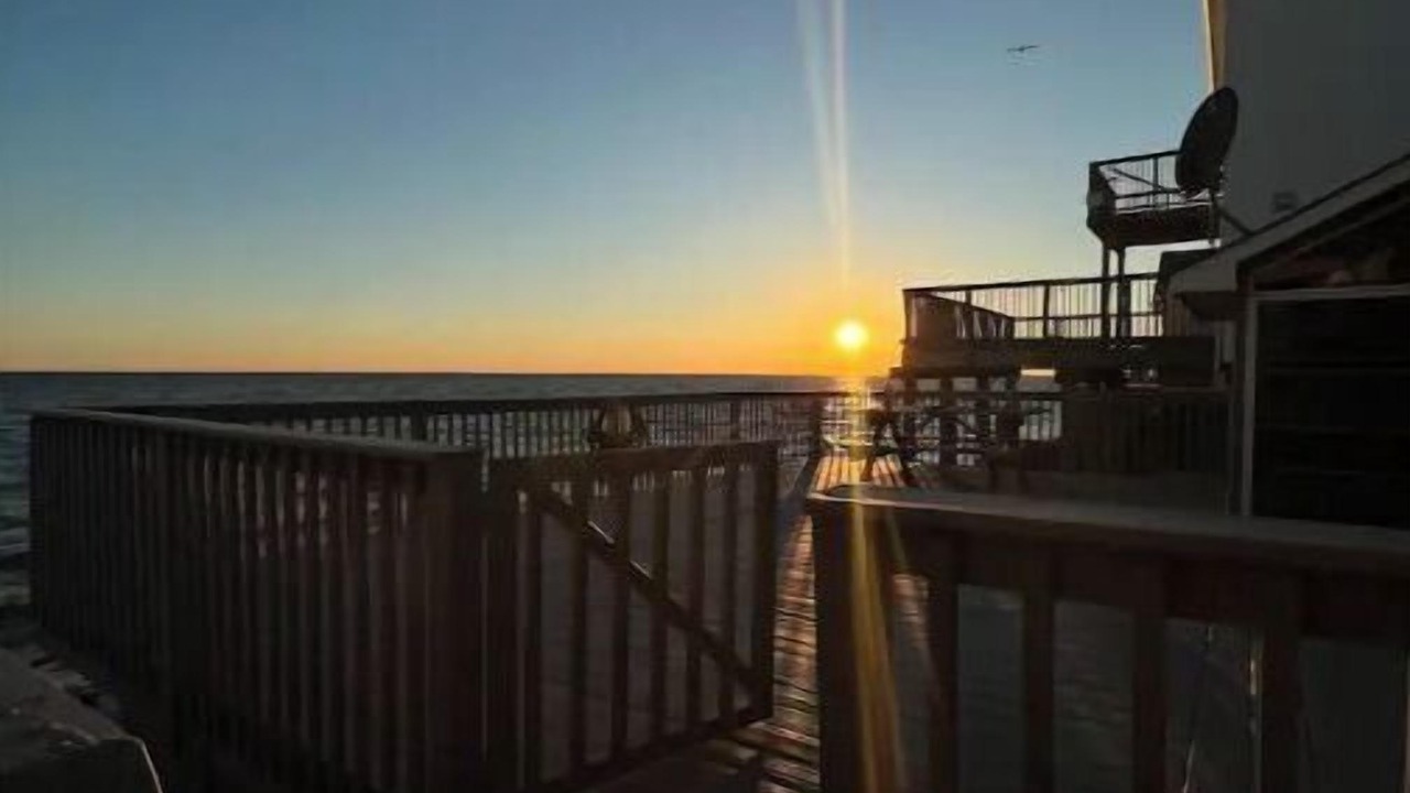 Photo of Patio Balcony in Downe