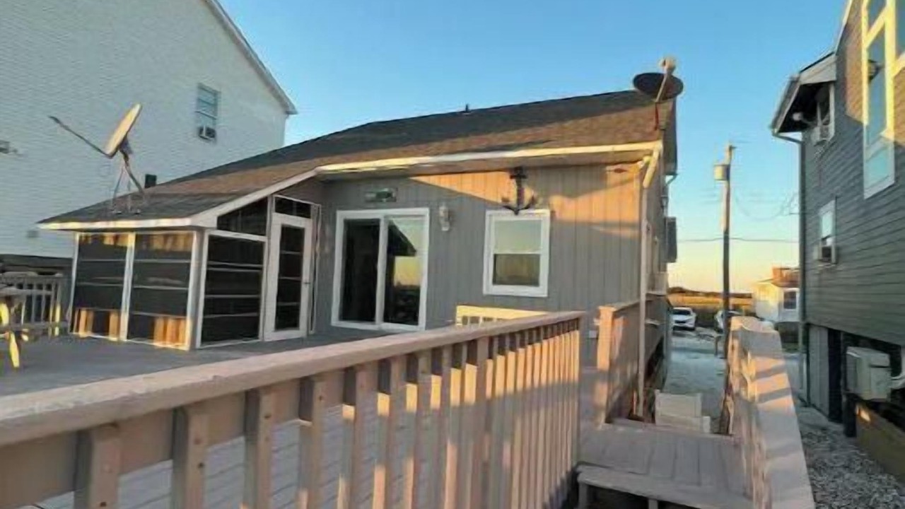 Photo of Outdoor in Downe