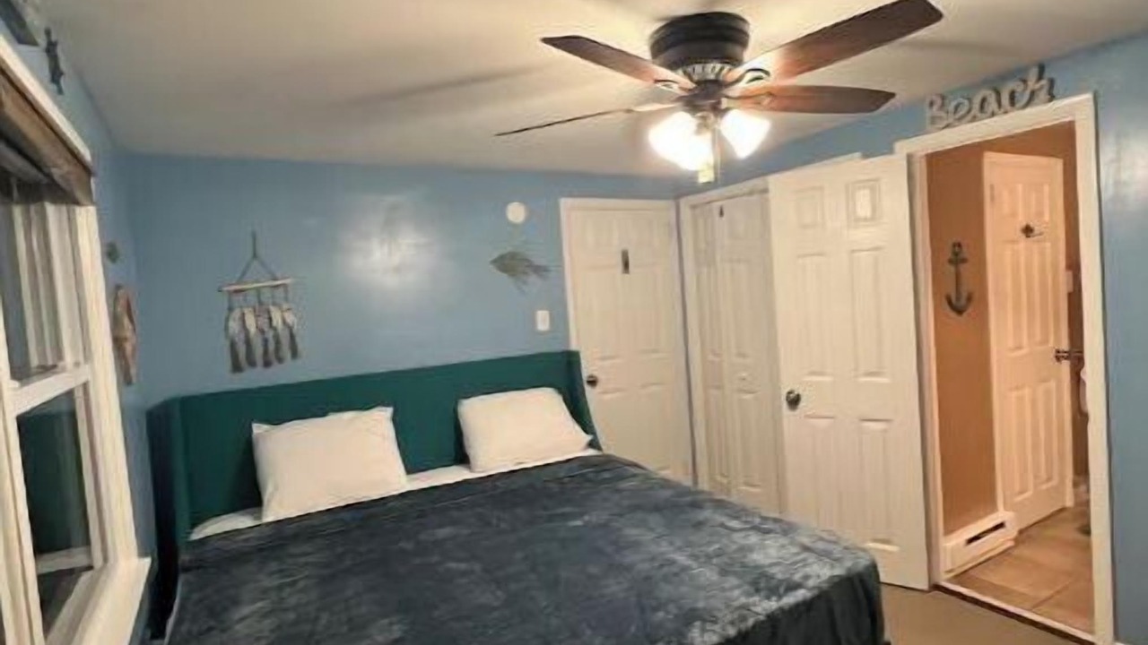 Photo of Bedroom in Downe