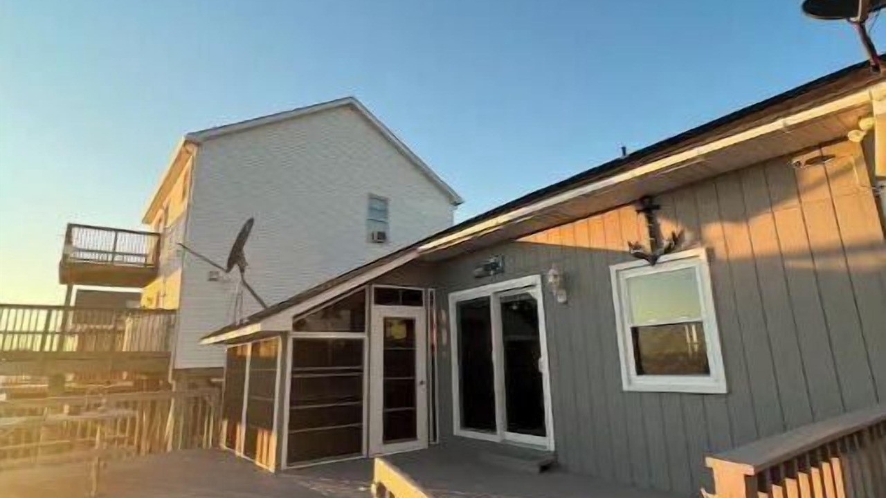 Photo of Patio Balcony in Downe