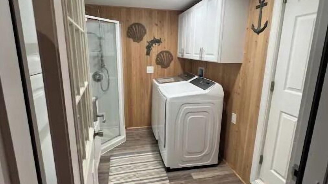 Photo of Bathroom in Downe