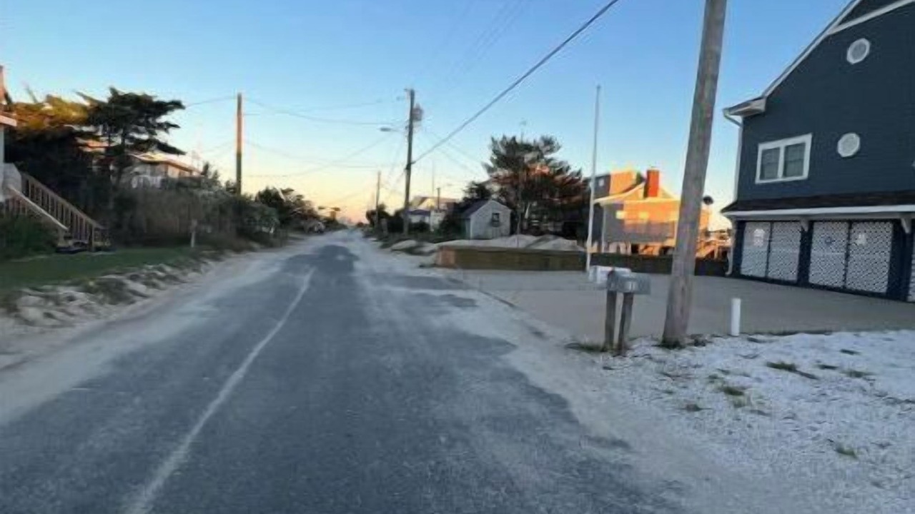 Photo of Outdoor in Downe