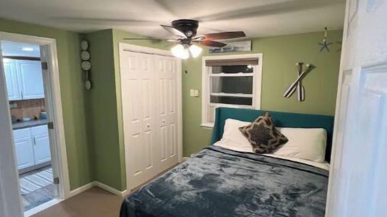 Photo of Bedroom in Downe