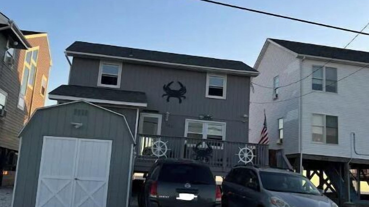 Photo of Outdoor in Downe