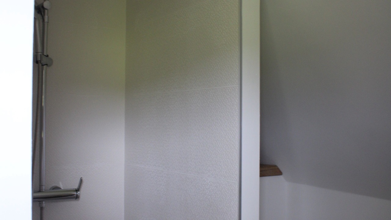 Photo of Bathroom in Bourgueil