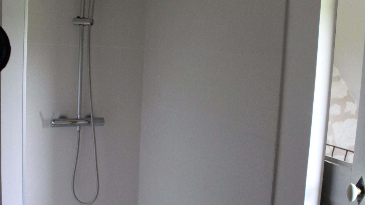 Photo of Bathroom in Bourgueil