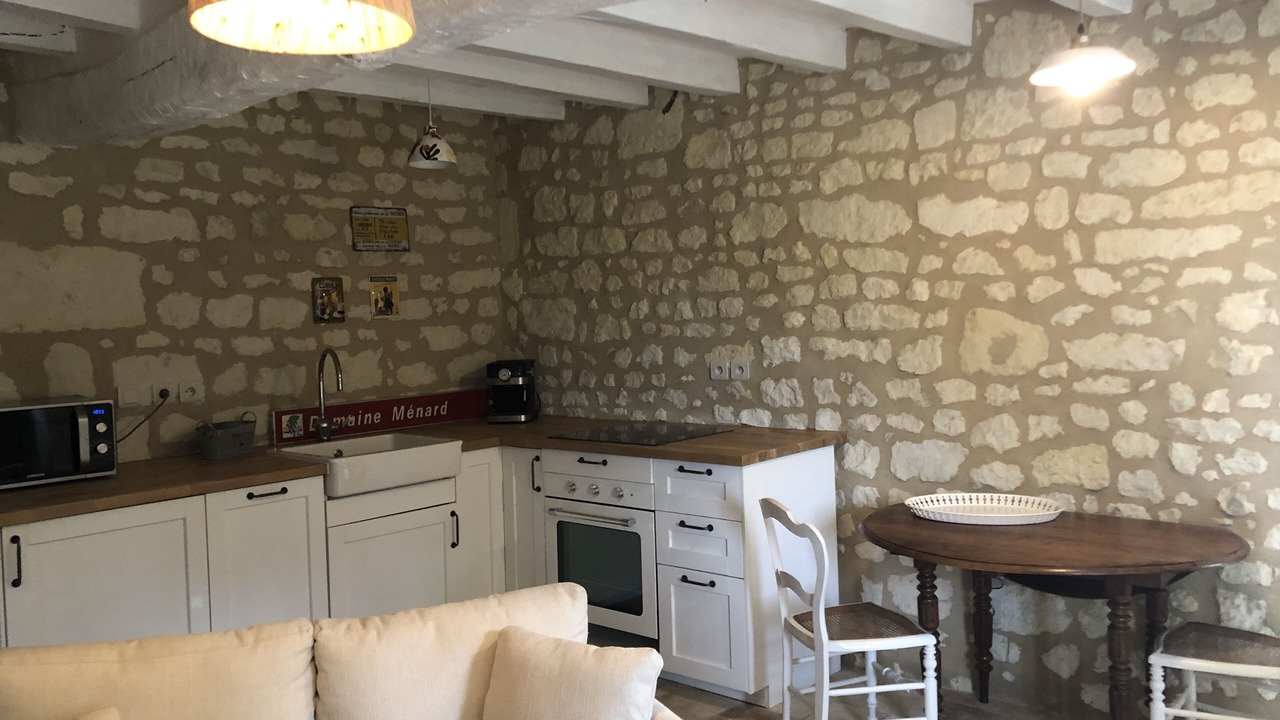 Photo of Others in Bourgueil