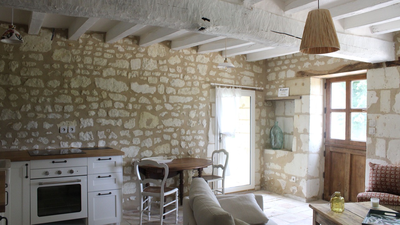 Photo of Others in Bourgueil