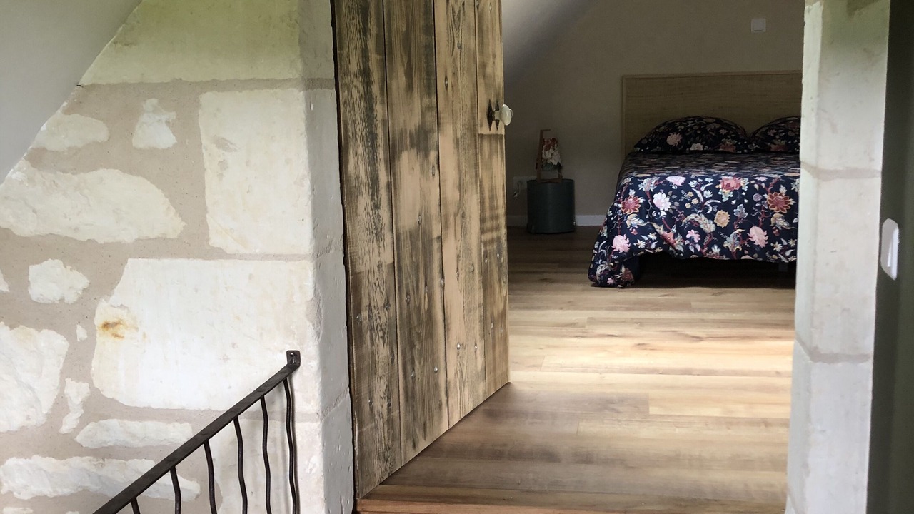 Photo of Others in Bourgueil