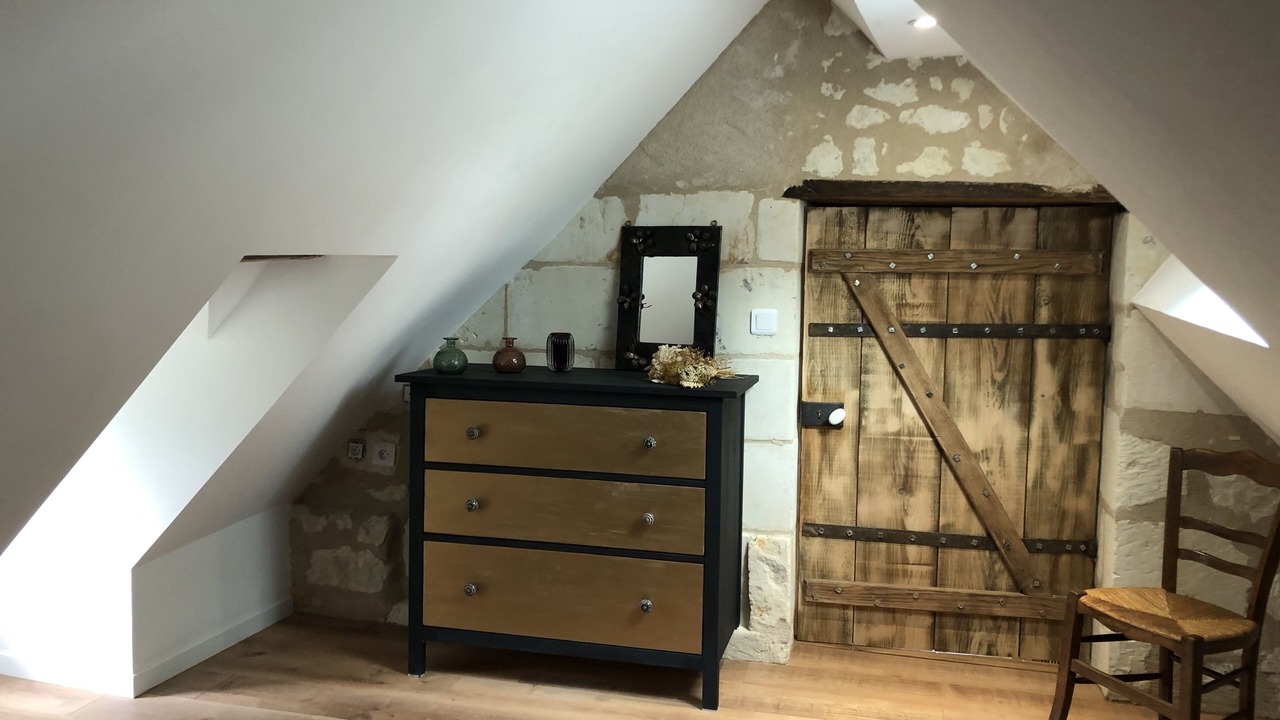 Photo of Others in Bourgueil