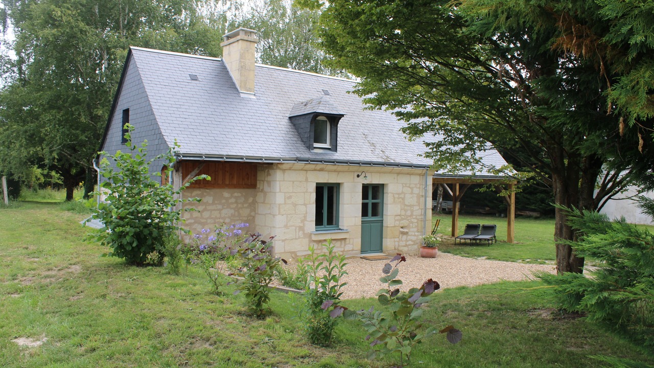 Photo of Outdoor in Bourgueil