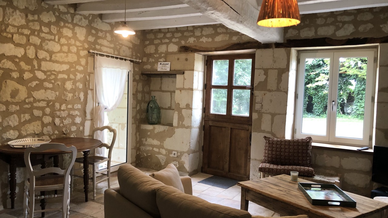 Photo of Others in Bourgueil